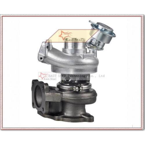 Turbo TD05 16G TD05-16G Turbine For MITSUBISHI ECLIPSE EVO 1-3 Galant Talon 2.0L 90-99 For Plymouth Laser 89-94 4G63T 4G63 270HP