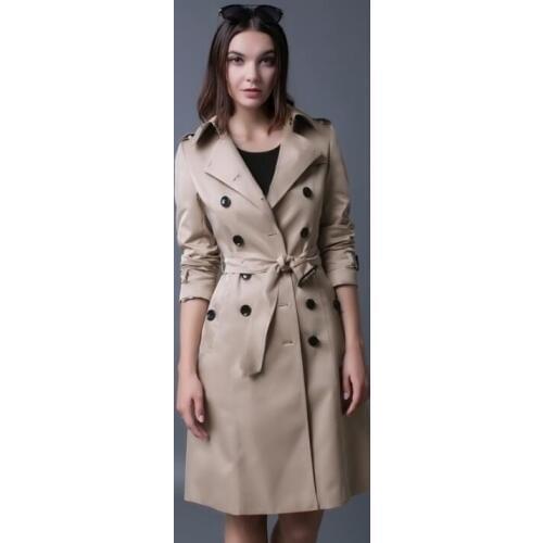 Женские модные плащи YIYELANZHOU China At AliExpress