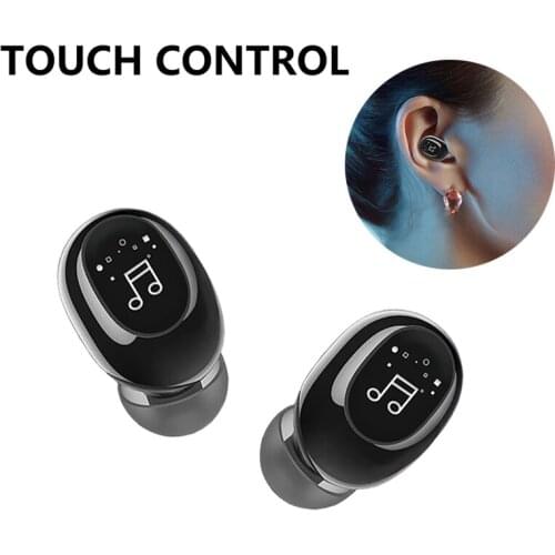ZHANZHI Closed-back Headphones