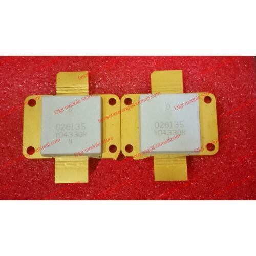 026135 HIGH FREQUENCY TUBE