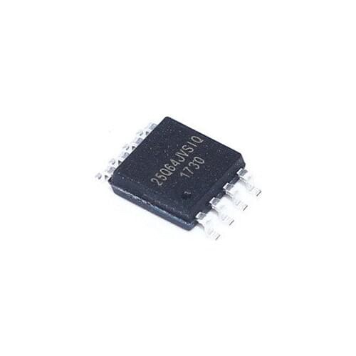 10PCS W25Q64JVSSIQ 25Q64JVSIQ SOP8