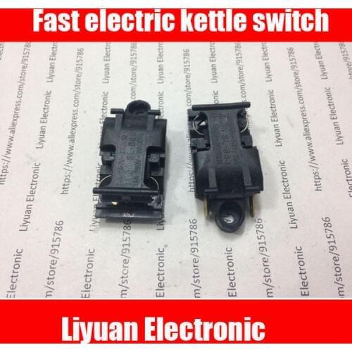 20pcs Fast electric kettle switch / steam switch / thermostat fada sl-888