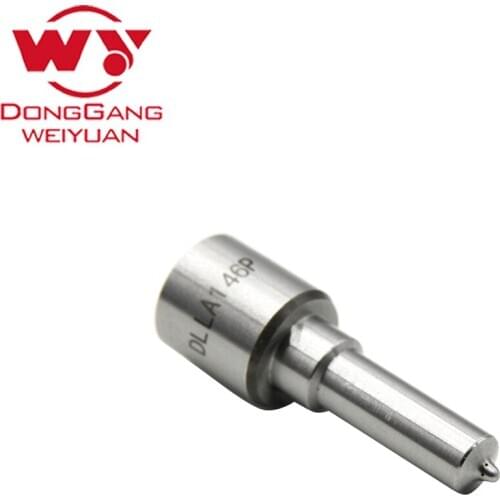 6pcs/lot Common Rail diesel fuel nozzle DLLA146P1339, Durable Diesel fuel nozzle DLLA146P1339, for BOS injector, with best price