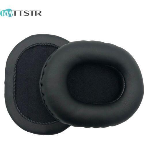 Ear Pads for Panasonic RP-HT680 RP HT680 Headset Earpads Earmuff Cover Cushion Replacement Accessories Cups