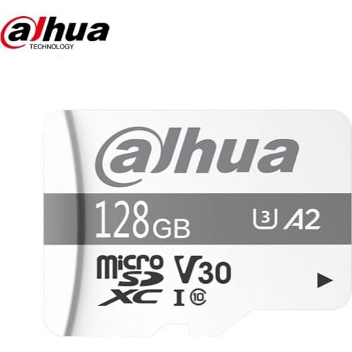 Dahua Memory Cards