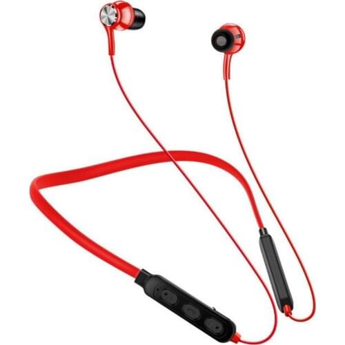G03 Wireless Bluetooth Headphone Magnetic Stereo Sports Headphone Waterproof Headphone is suitable for smart phone with Mac