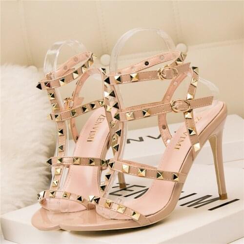 HENGSCARYING Wedding Shoes For The Bride