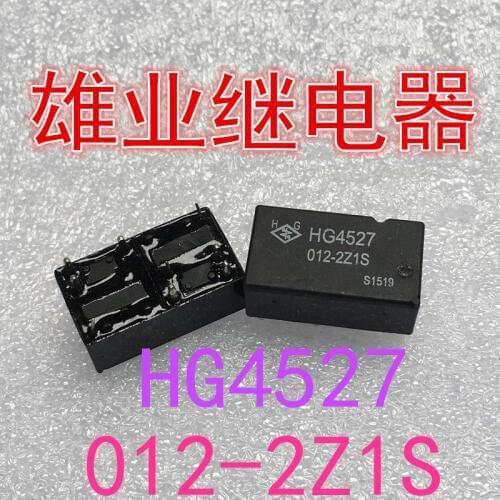 HG4527012-2Z1S HG4527 012-2Z1S car Relay