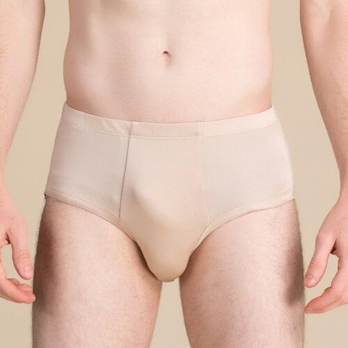 Kaoteter Men's Briefs