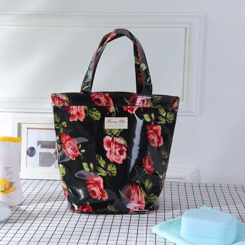 Knight Li Shopping Bags