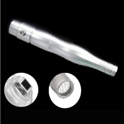 New Arrival Tattoo Permanent Makeup Pen Machine Eyebrow Makeup Eyebrow Lip Tattoo Machine Swiss Motor Pen Gun For Micro Needles