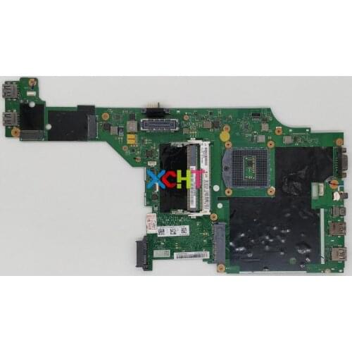 For Thinkpad T440P FRU : 00HM969 NM-A131 PGA947 Laptop Motherboard Mainboard Tested & Working Perfect
