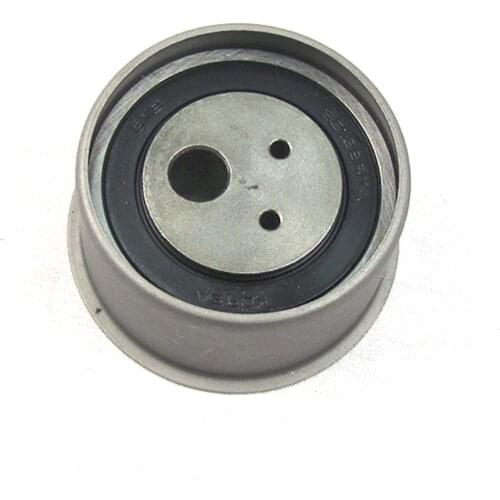 Timing Belt Tensioner Pulley For Mitsubishi PAJERO MONTERO II 2nd Colt LANCER OUTLANDER I GALANT L200 TRITON MD182537