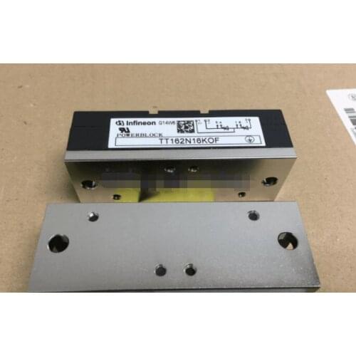 1PCS INFINEON TT162N16KOF MODULE -NEW