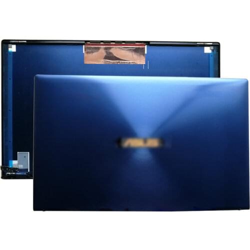 NEW Laptop LCD Back Cover/Palmrest Upper Case For ASUS ZenBook 15 UX533 UX533FD Touch/NO Touch