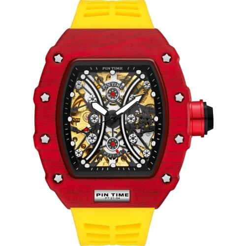 PINTIME Mechanical Watches