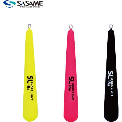 SASAME Fishing Sinkers