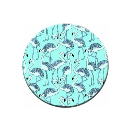 Placemat For Dining Table American Sevice Home Decoration Accesorie Cake Serving Board Tray Food Container