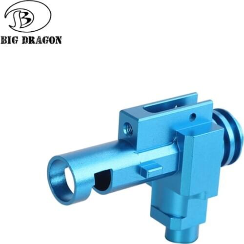 Tactical AEG M4 Hop up CNC Aluminum Hop-up Set Hunting Airsoft Accessories AEG