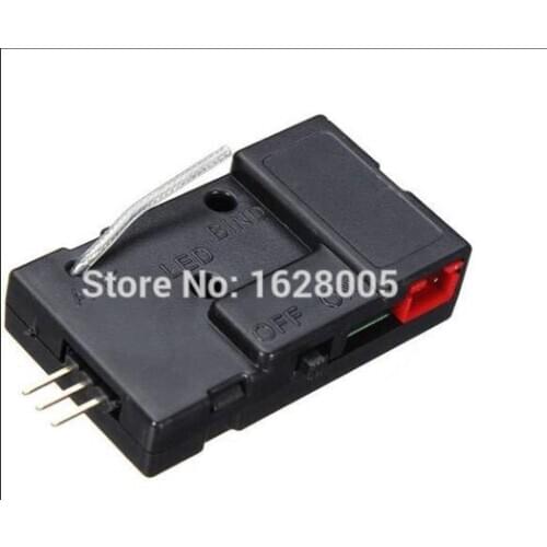 WLtoys a202 a212 a222 a232 a242 a252 1:24 RC Car Spare Parts Circuit board Receive board