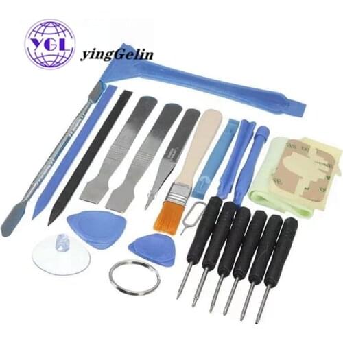 23 in 1phone repair tool kit set for iphone PC laptop table