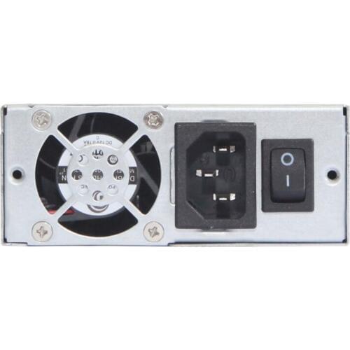 250W 1U Power Supply for Server 250W 1U EPS Industrial power supply FSP250-60ws1 250W For IDC