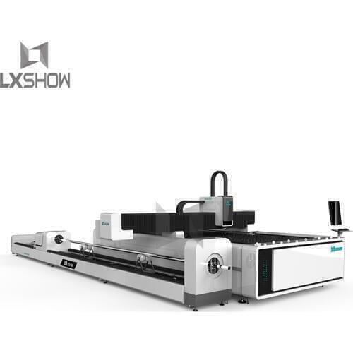 3015g fiber laser cutting machine made in Jinan