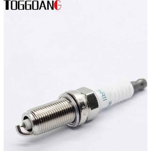 4pcs/lot High Quality Iridium Spark Plug Suitable For Toyota Lexus SK20HR11 3421
