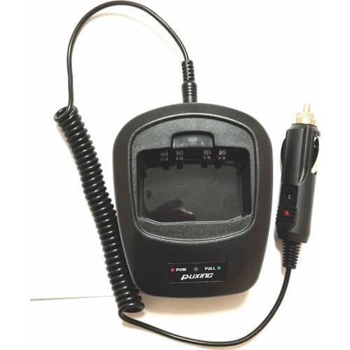 CAR Charger for Puxing two way radio PX-777 PX-728 PX-888 PX-888K PX-UV973 weierwei Light CIGARETTE PX888K PXUV973 UV973