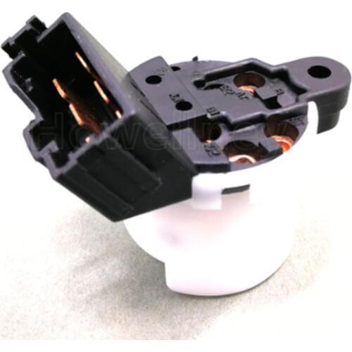 Free Shipping Ignition Starter Switch for Mitsubishi Lancer Pajero IO Outlander 2002-2014 MN113754 MR449457