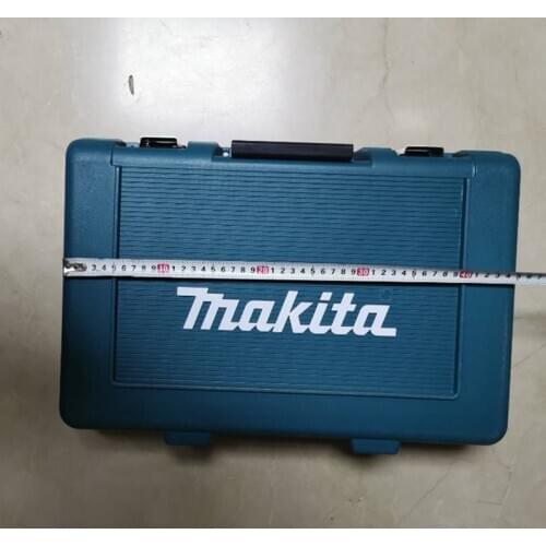 Suitcase Case for Makita DHP453 DHP453RME DHP453RFE DHP453SFX2 DHP453SFJ DHP453RAE DHP453RYE DHP453Z