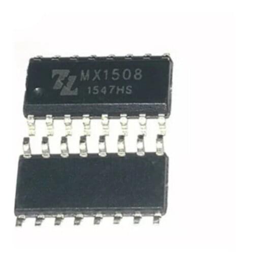 5/PCSOriginal Authentic Mx1508rx2 Mx1508rx Mx1508 Sop-16 Spot Motor Drive Chip