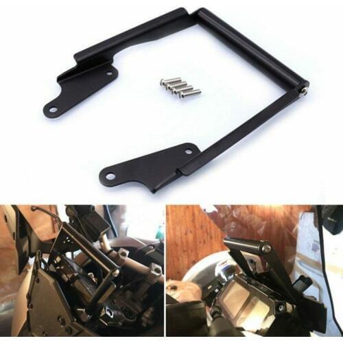 CNC Aluminum Alloy Motorcycle GPS Phone Holder Bracket for Yamaha Tracer 900
