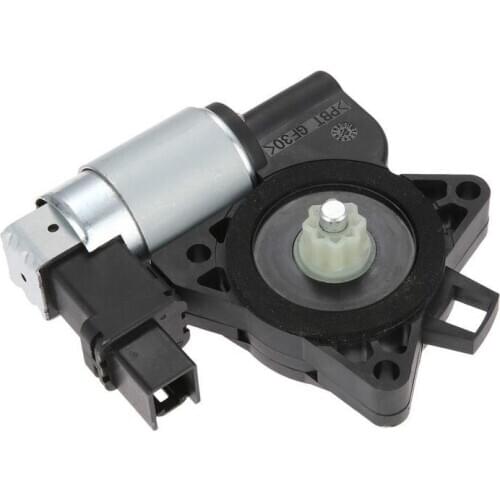 Electric Car Window Regulator Glass Lift Motor Gear for Mazda 3 5 6 CX7 CX9 RX8 742-802 G22C5858XF