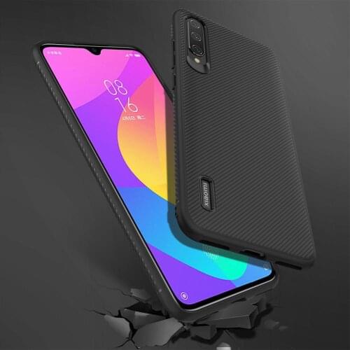 Lenuo Phone Cases Xiaomi Mi CC9e