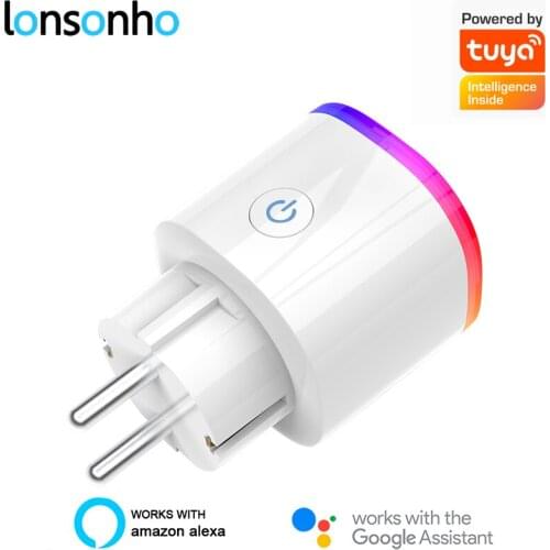 Электророзетки Lonsonho China At AliExpress