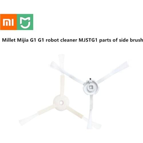 Millet Mijia G1 G1 robot cleaner MJSTG1 parts of side brush