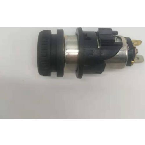 Cigarette lighter assembly suitable BUICK EXCELLE OPEL LACETTI DAEWOO NUBIRA CHEVROLET LOVE AVEO OE NUMBER 96242635