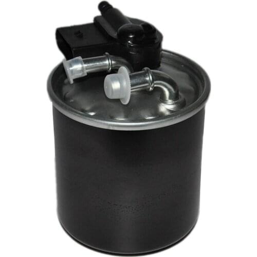 Oil-Water Separation Assembly WK 820/15 Fuel Water Separator Fits for Freightliner Sprinter 2500 3500 Mercedes E350