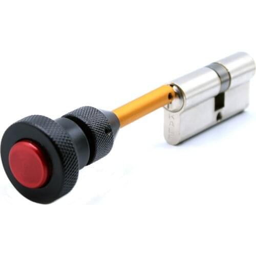 Master Professional Locksmith Hand Tools Supplies Plug Spinner Flipper Tool (ATL-02)