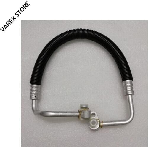 Air conditioning pipe (compressor to condenser) 4G69 engine for foton tuland
