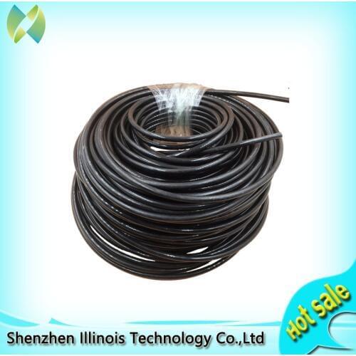 UV ink tube for 8mm*5mm printer parts Pipe 10meter