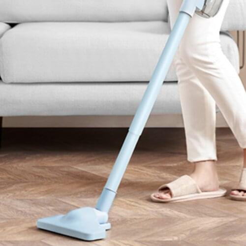 Floor One Cordless Wireless Wet Dry Smart Vacuum Cleaner For Home Multi-Surface Cleaning Handheld Household Bear/XCQ-B04A1
