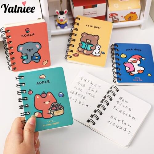 Ежедневники Yatniee China At AliExpress