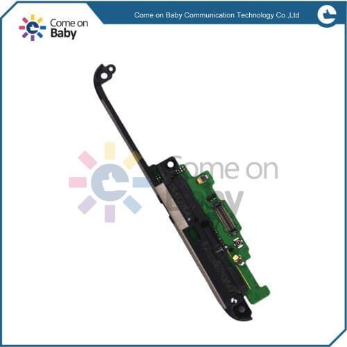 Best quality USB Charger Charging Port Dock Connector Board For Huawei Ascend Mate 7 Mate7 MT7