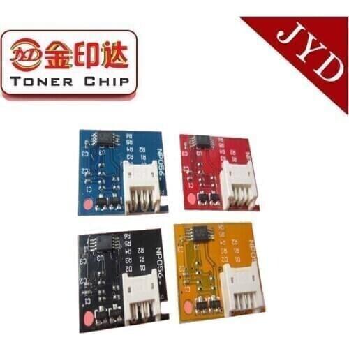 12pcs compatible drum chip for NPG52 NPG-52 NPG 52 drum unit chip For Canon imageRUNNER C2020i C2025i C2030i c2220 c2225 c2230
