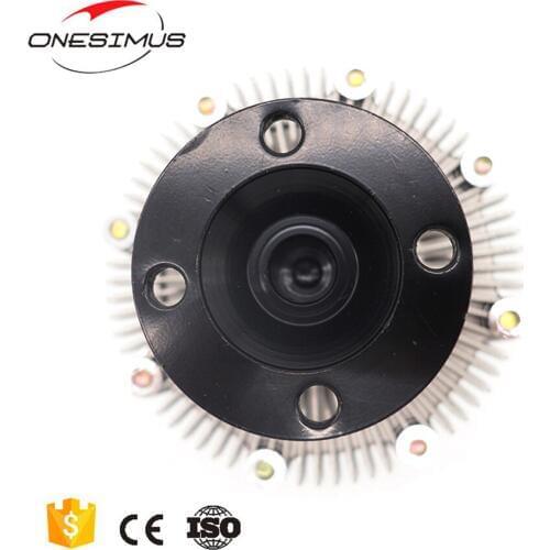 16210-70040/70021/T-79F automobile car truck fan clutch for TOYOTA ENGINE 1G/1GFE CRESSIDA/CROWN