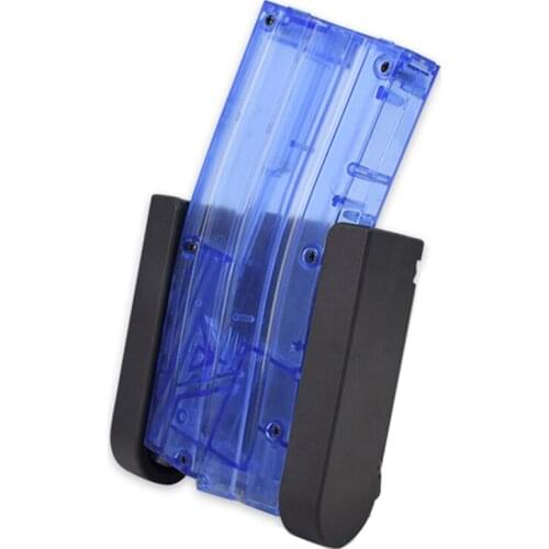 5.56/7.62 general Telescopic Tactical Magazine Quick pull box shot (model) Magazine box