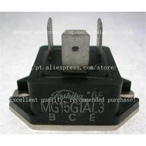 Free Shipping MG15G1AL3 New products,Good quality