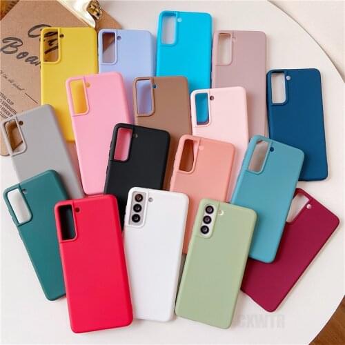 BOMNRU Samsung Galaxy S9 Plus Phone Cases